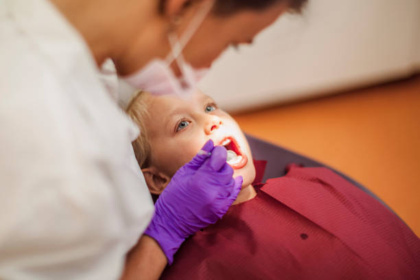 Best Emergency Dental Care for Broken or Chipped Teeth in Chadds Ford, PA