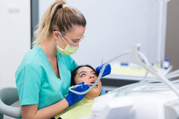 Best Emergency Dental Care for Broken or Chipped Teeth in Chadds Ford, PA